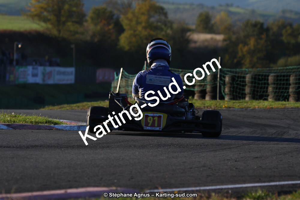29 & 30/10/2016 : Kart Festival à Belmont (Photos Stéphane Agnus) 2016 — karting