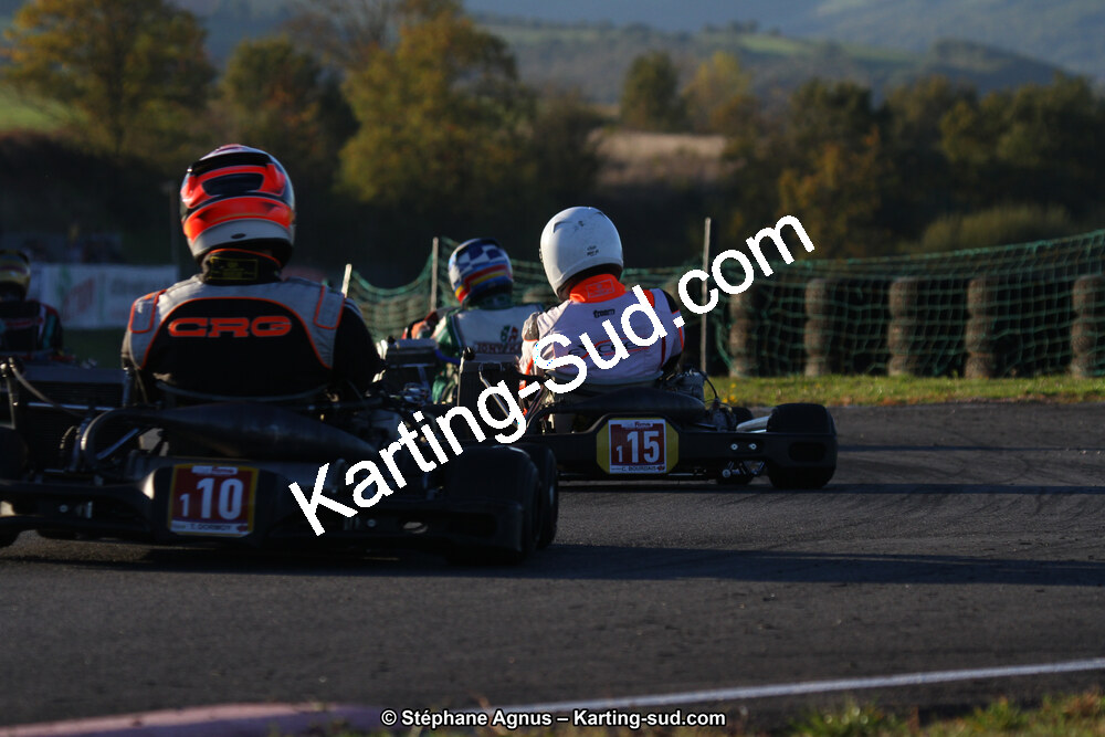 29 & 30/10/2016 : Kart Festival à Belmont (Photos Stéphane Agnus) 2016 — karting