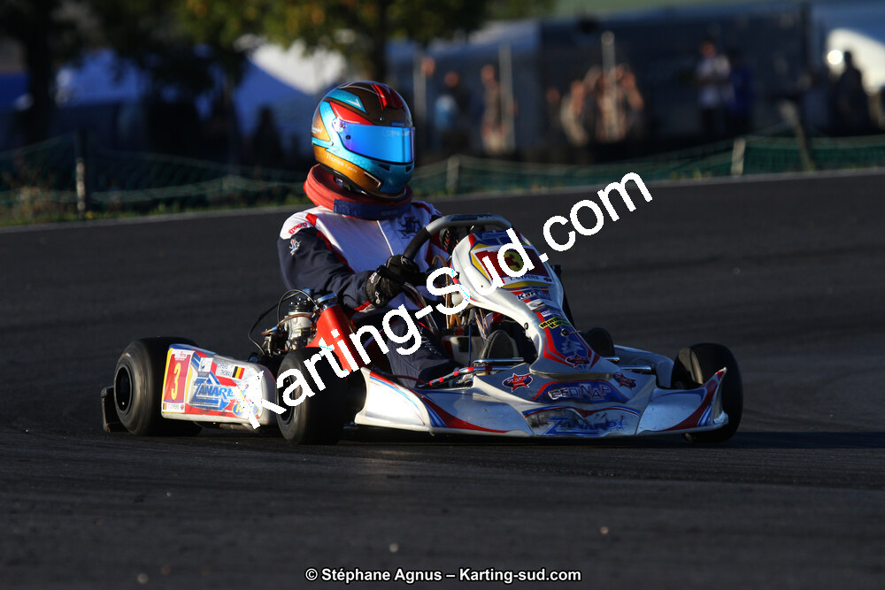 29 & 30/10/2016 : Kart Festival à Belmont (Photos Stéphane Agnus) 2016 — karting