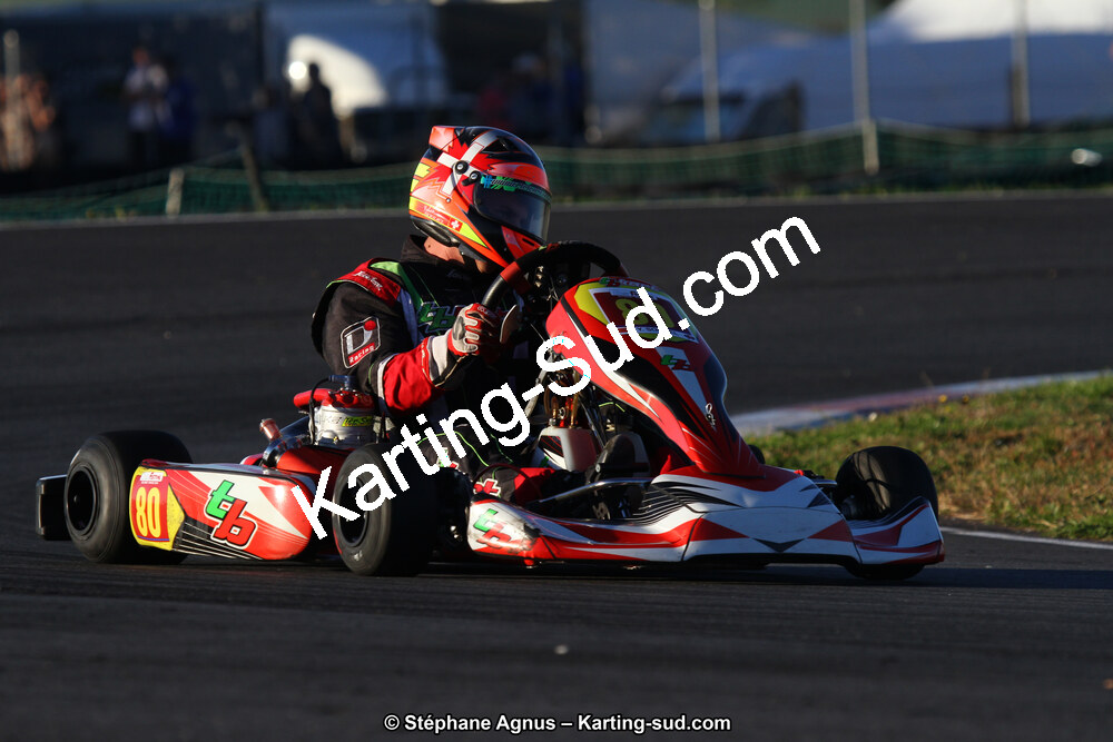 29 & 30/10/2016 : Kart Festival à Belmont (Photos Stéphane Agnus) 2016 — karting