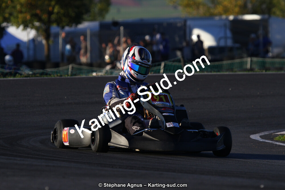29 & 30/10/2016 : Kart Festival à Belmont (Photos Stéphane Agnus) 2016 — karting