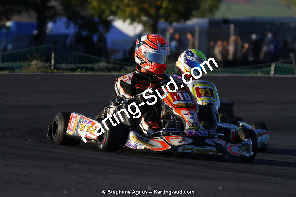 29 & 30/10/2016 : Kart Festival à Belmont (Photos Stéphane Agnus) 2016 — karting