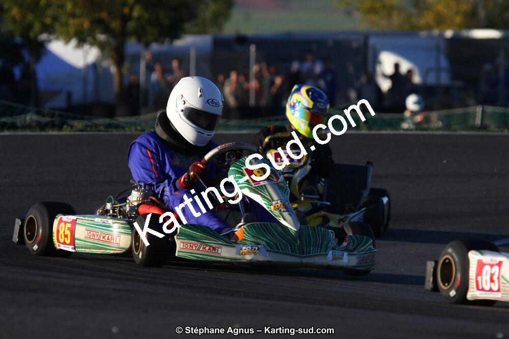 29 & 30/10/2016 : Kart Festival à Belmont (Photos Stéphane Agnus) 2016 — karting