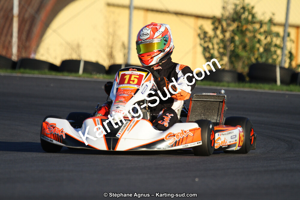 29 & 30/10/2016 : Kart Festival à Belmont (Photos Stéphane Agnus) 2016 — karting