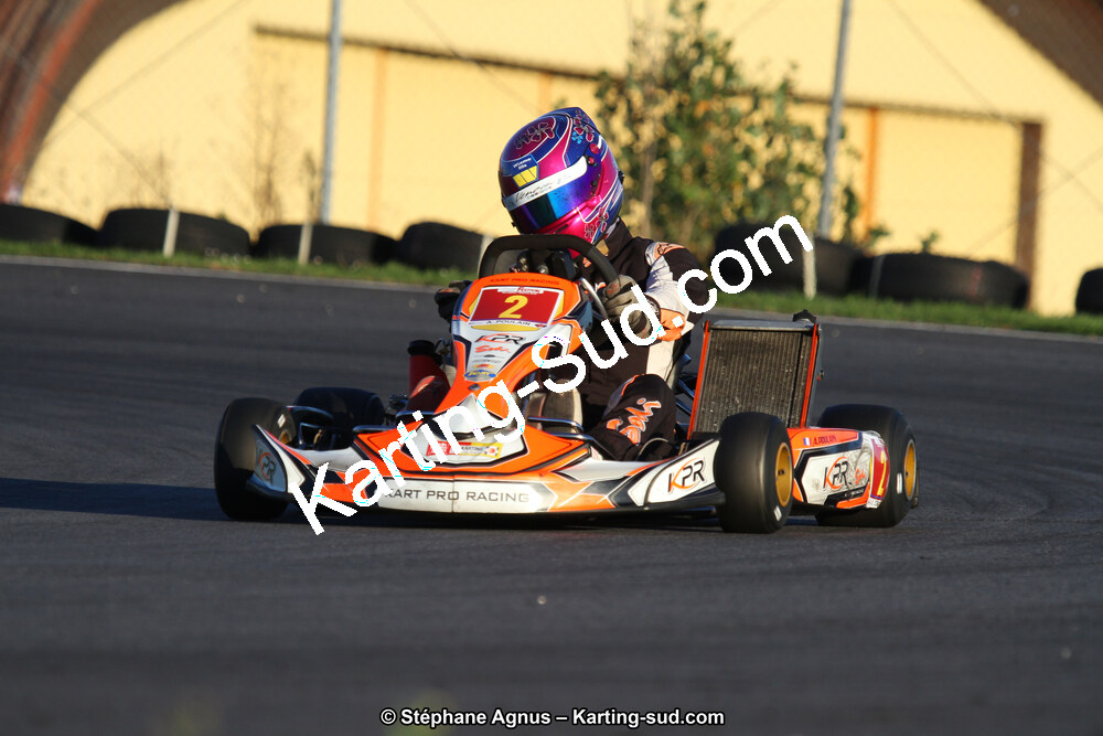 29 & 30/10/2016 : Kart Festival à Belmont (Photos Stéphane Agnus) 2016 — karting