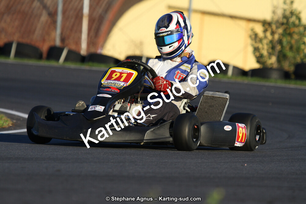 29 & 30/10/2016 : Kart Festival à Belmont (Photos Stéphane Agnus) 2016 — karting