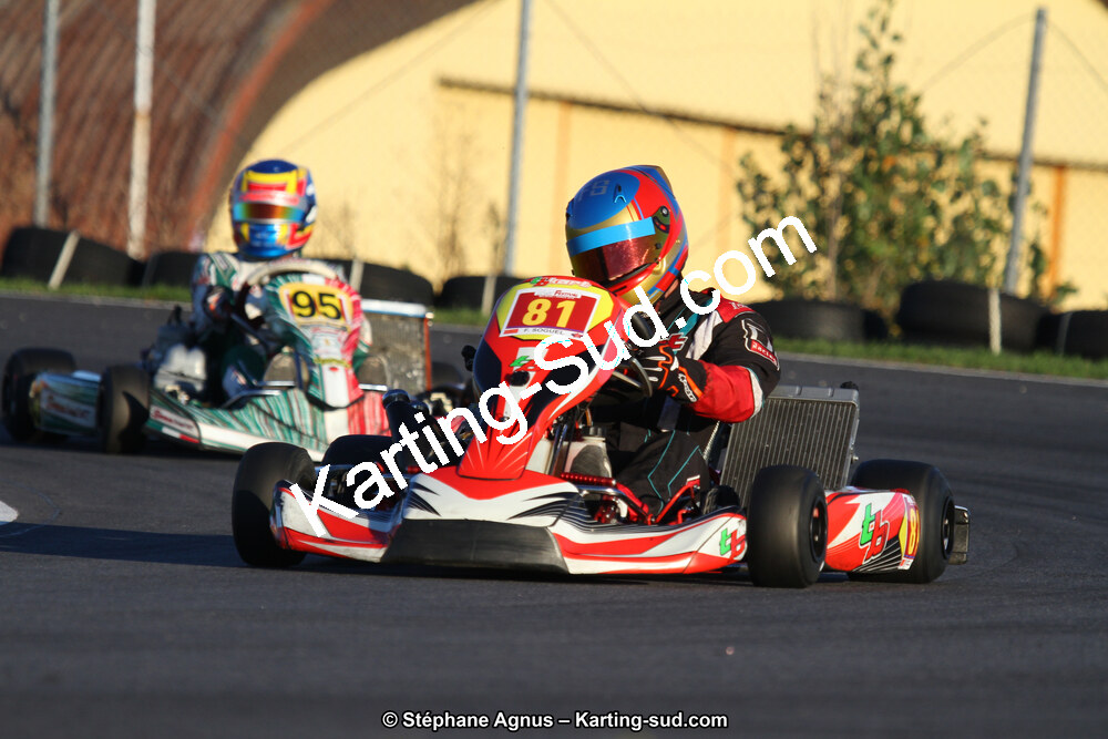 29 & 30/10/2016 : Kart Festival à Belmont (Photos Stéphane Agnus) 2016 — karting