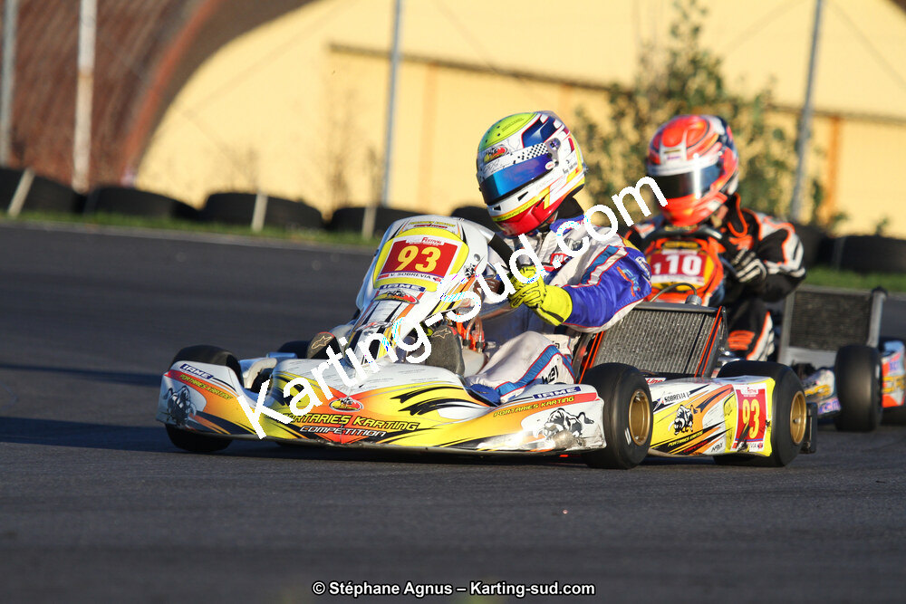 29 & 30/10/2016 : Kart Festival à Belmont (Photos Stéphane Agnus) 2016 — karting