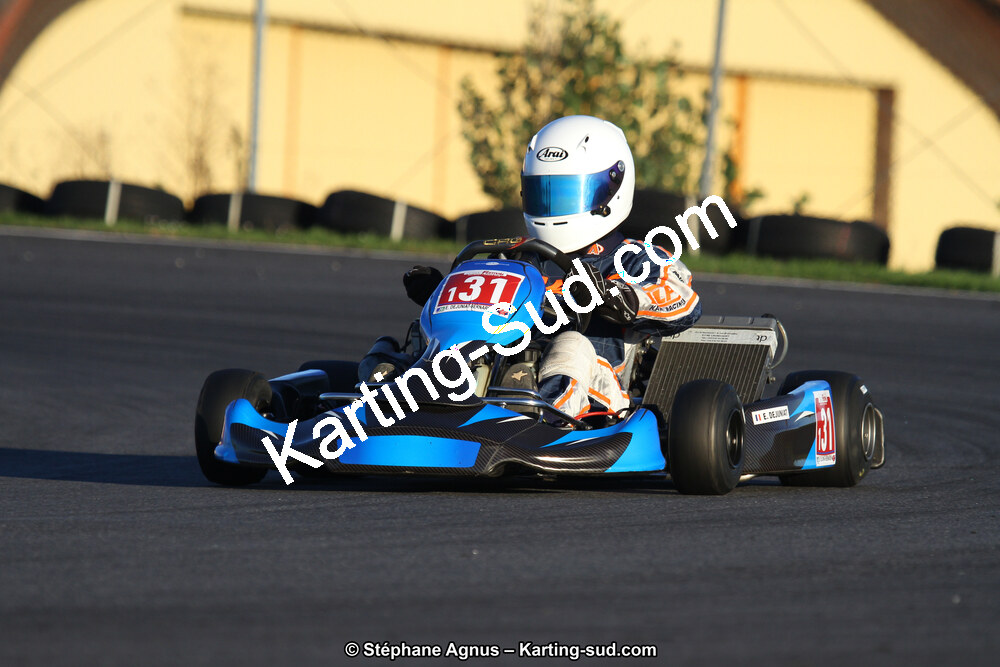 29 & 30/10/2016 : Kart Festival à Belmont (Photos Stéphane Agnus) 2016 — karting