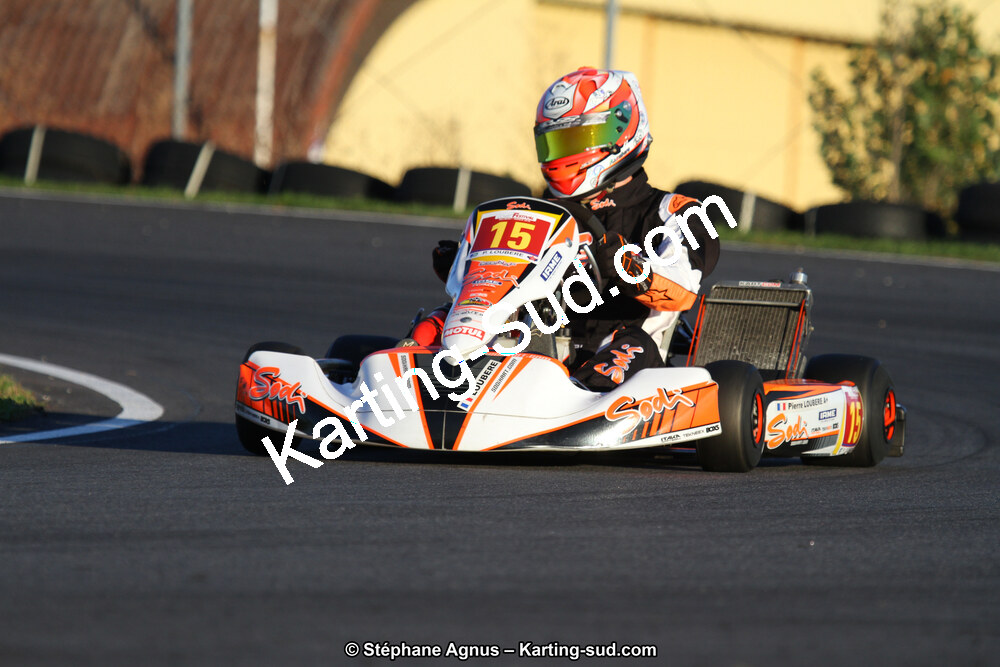 29 & 30/10/2016 : Kart Festival à Belmont (Photos Stéphane Agnus) 2016 — karting
