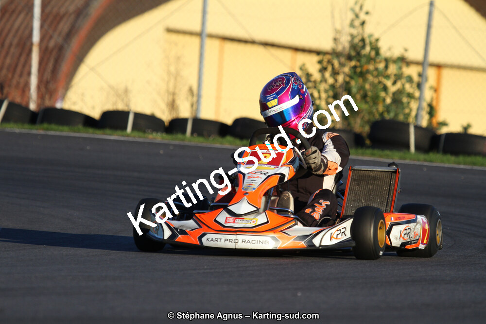29 & 30/10/2016 : Kart Festival à Belmont (Photos Stéphane Agnus) 2016 — karting