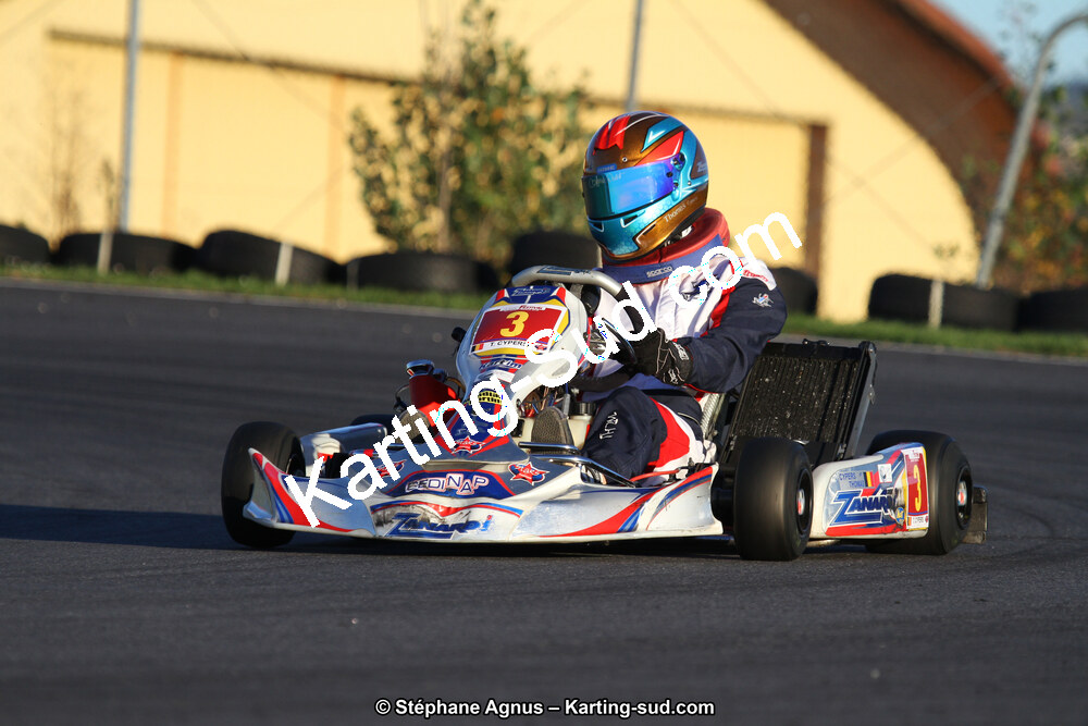 29 & 30/10/2016 : Kart Festival à Belmont (Photos Stéphane Agnus) 2016 — karting