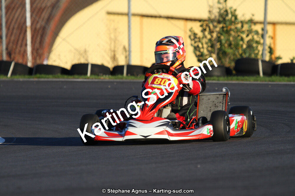 29 & 30/10/2016 : Kart Festival à Belmont (Photos Stéphane Agnus) 2016 — karting
