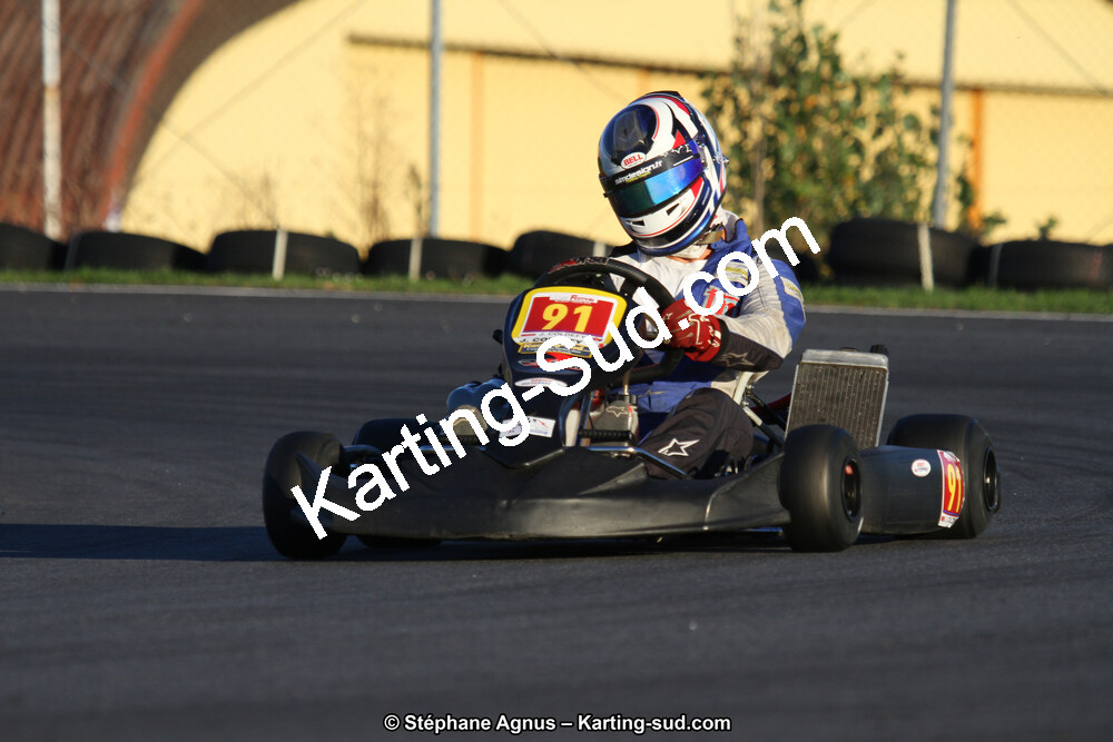 29 & 30/10/2016 : Kart Festival à Belmont (Photos Stéphane Agnus) 2016 — karting