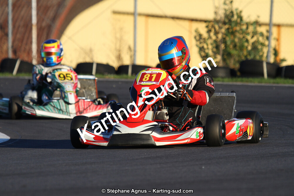 29 & 30/10/2016 : Kart Festival à Belmont (Photos Stéphane Agnus) 2016 — karting