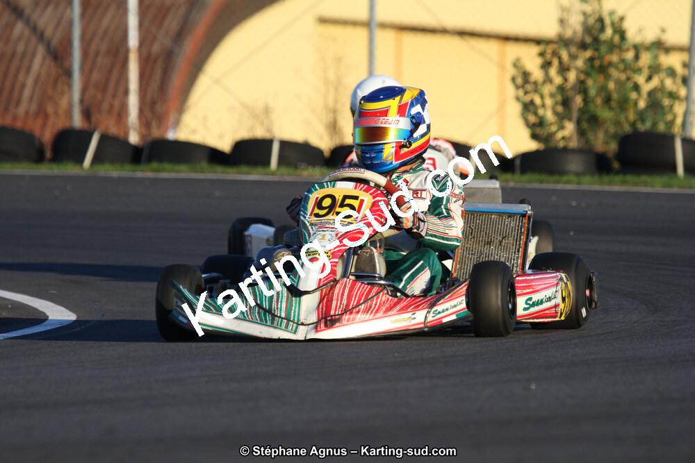 29 & 30/10/2016 : Kart Festival à Belmont (Photos Stéphane Agnus) 2016 — karting