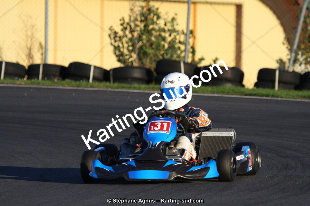 29 & 30/10/2016 : Kart Festival à Belmont (Photos Stéphane Agnus) 2016 — karting