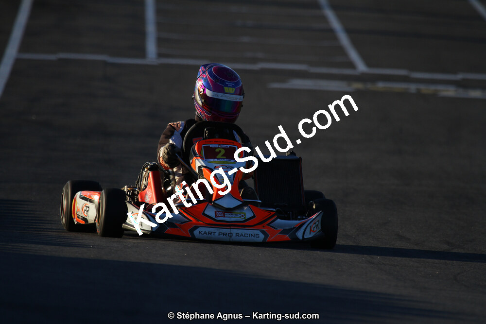 29 & 30/10/2016 : Kart Festival à Belmont (Photos Stéphane Agnus) 2016 — karting