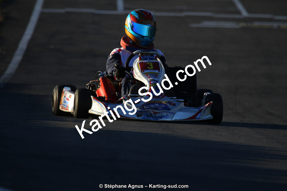 29 & 30/10/2016 : Kart Festival à Belmont (Photos Stéphane Agnus) 2016 — karting