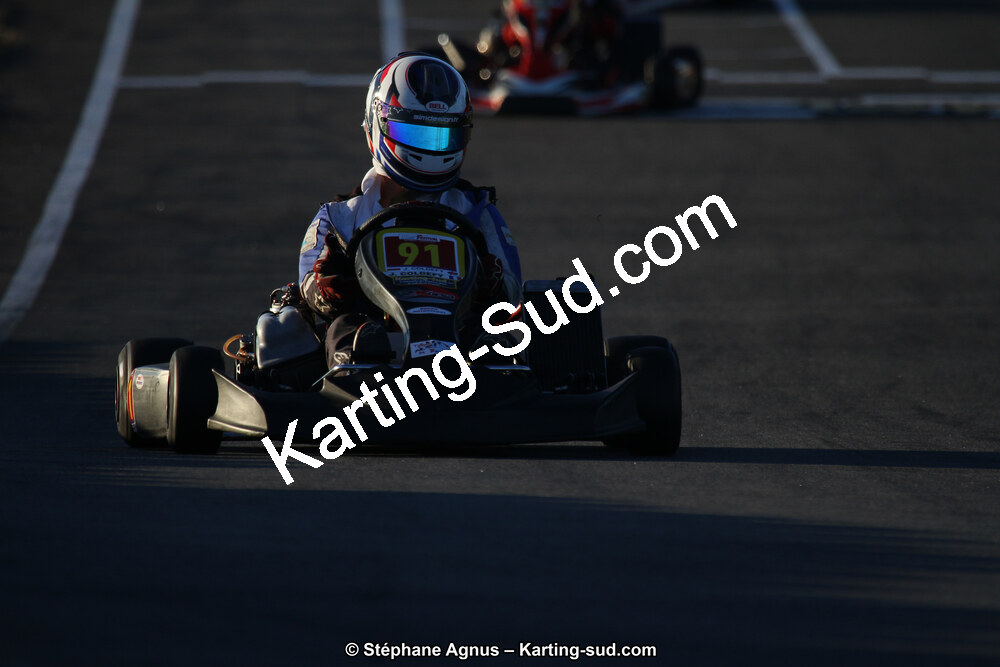 29 & 30/10/2016 : Kart Festival à Belmont (Photos Stéphane Agnus) 2016 — karting