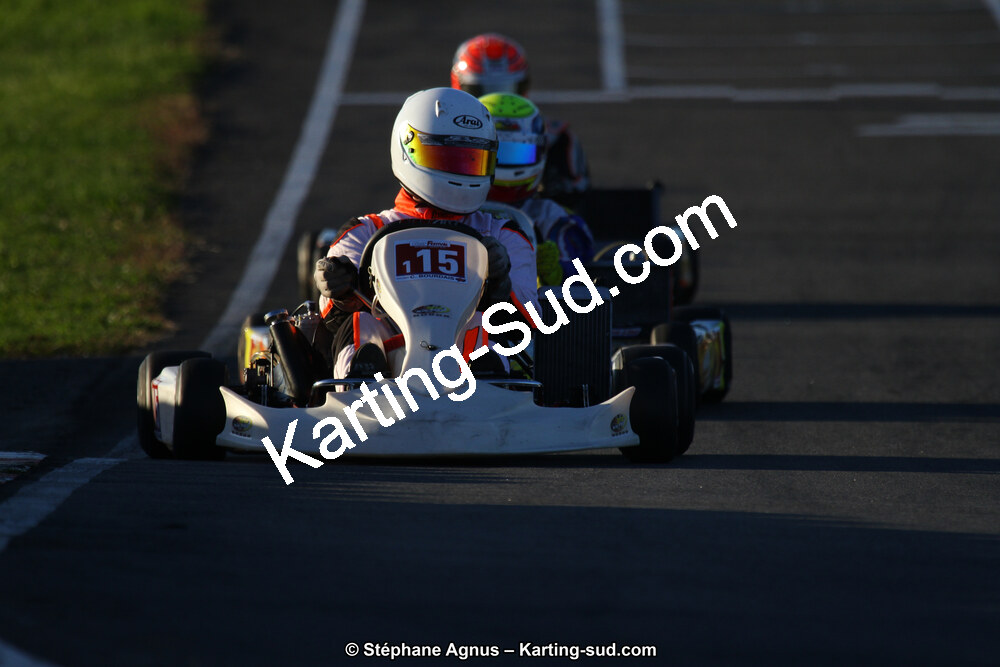 29 & 30/10/2016 : Kart Festival à Belmont (Photos Stéphane Agnus) 2016 — karting