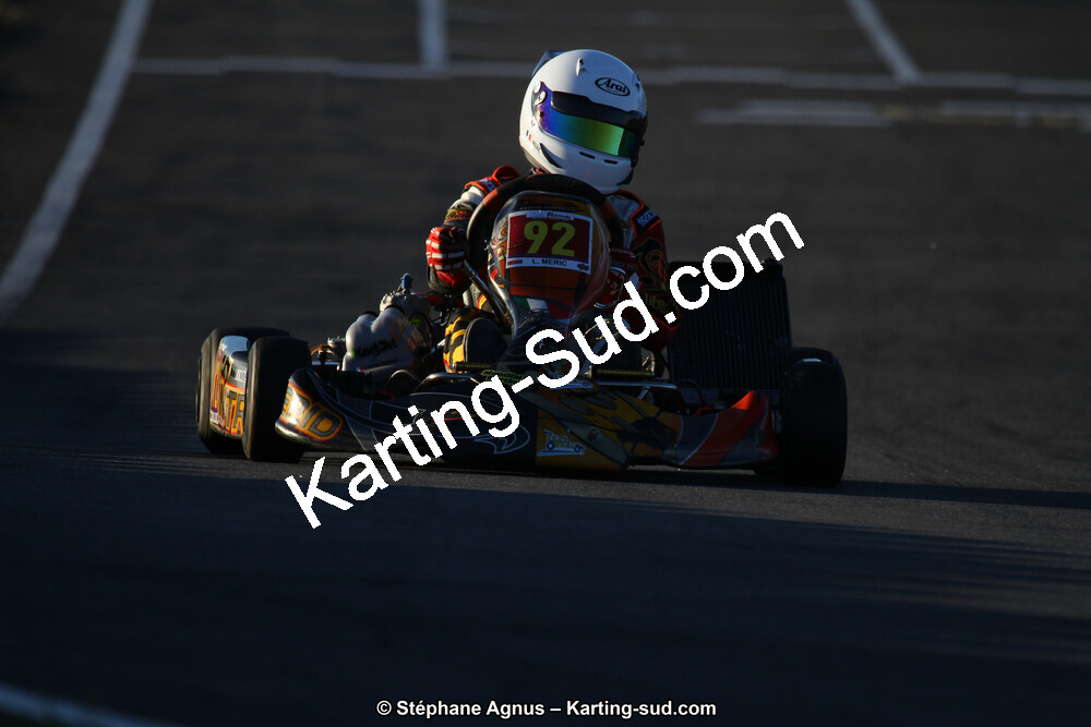 29 & 30/10/2016 : Kart Festival à Belmont (Photos Stéphane Agnus) 2016 — karting