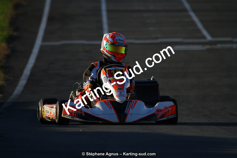 29 & 30/10/2016 : Kart Festival à Belmont (Photos Stéphane Agnus) 2016 — karting