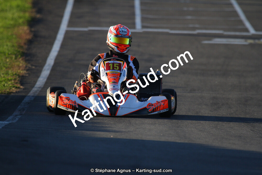 29 & 30/10/2016 : Kart Festival à Belmont (Photos Stéphane Agnus) 2016 — karting