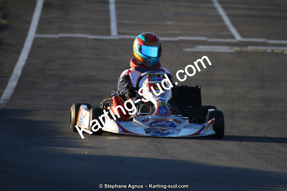 29 & 30/10/2016 : Kart Festival à Belmont (Photos Stéphane Agnus) 2016 — karting