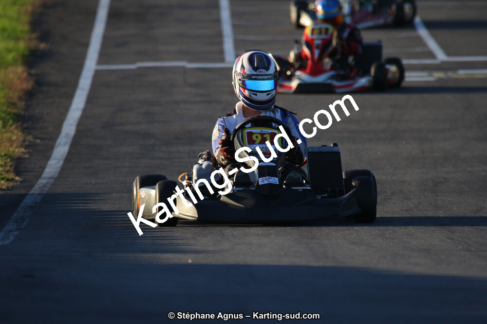 29 & 30/10/2016 : Kart Festival à Belmont (Photos Stéphane Agnus) 2016 — karting