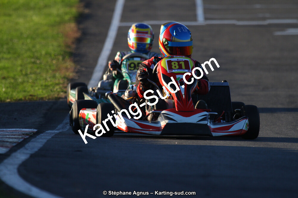 29 & 30/10/2016 : Kart Festival à Belmont (Photos Stéphane Agnus) 2016 — karting