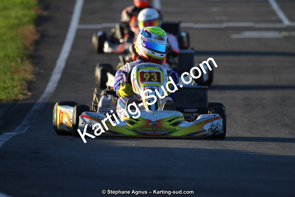 29 & 30/10/2016 : Kart Festival à Belmont (Photos Stéphane Agnus) 2016 — karting