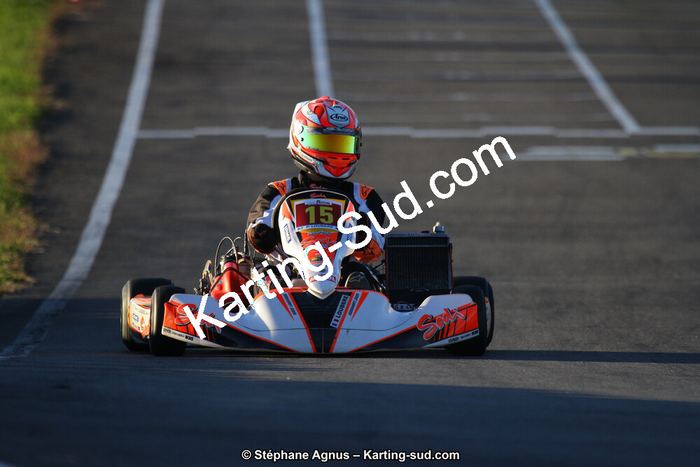 29 & 30/10/2016 : Kart Festival à Belmont (Photos Stéphane Agnus) 2016 — karting