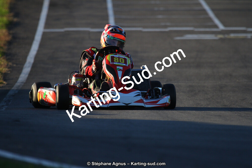 29 & 30/10/2016 : Kart Festival à Belmont (Photos Stéphane Agnus) 2016 — karting