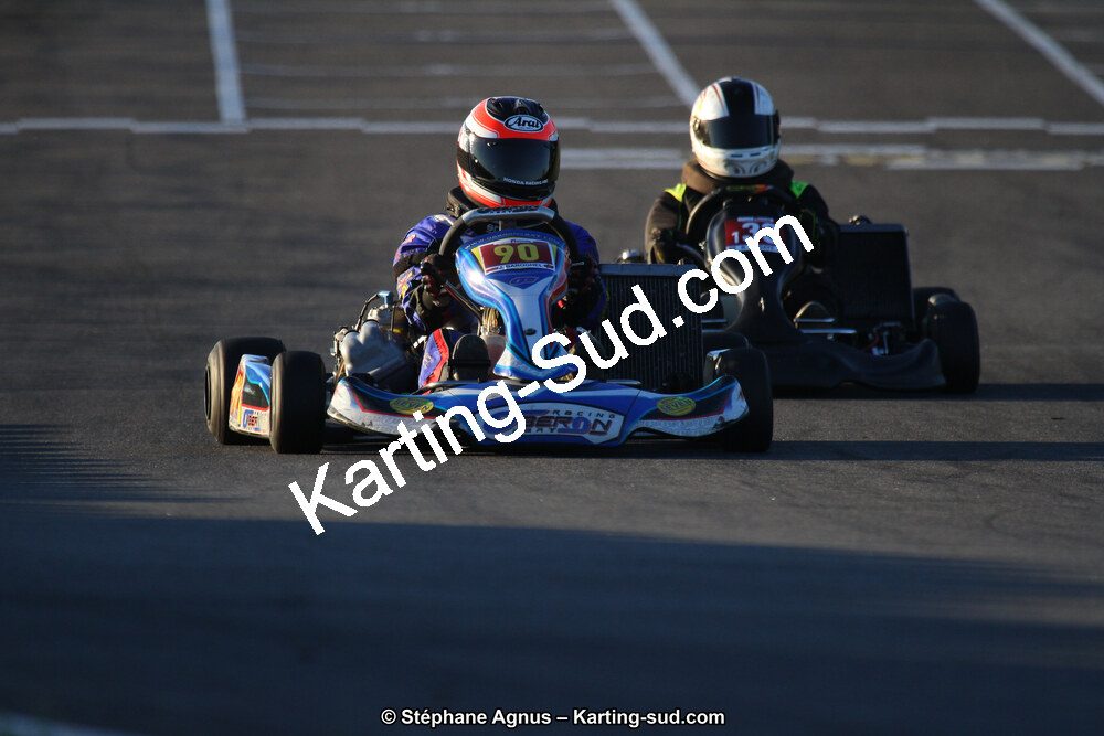 29 & 30/10/2016 : Kart Festival à Belmont (Photos Stéphane Agnus) 2016 — karting