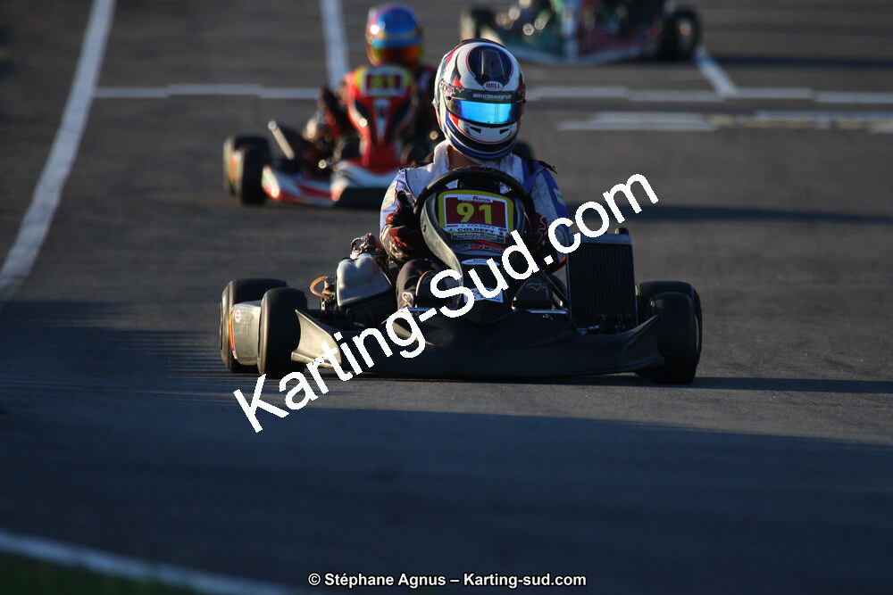 29 & 30/10/2016 : Kart Festival à Belmont (Photos Stéphane Agnus) 2016 — karting
