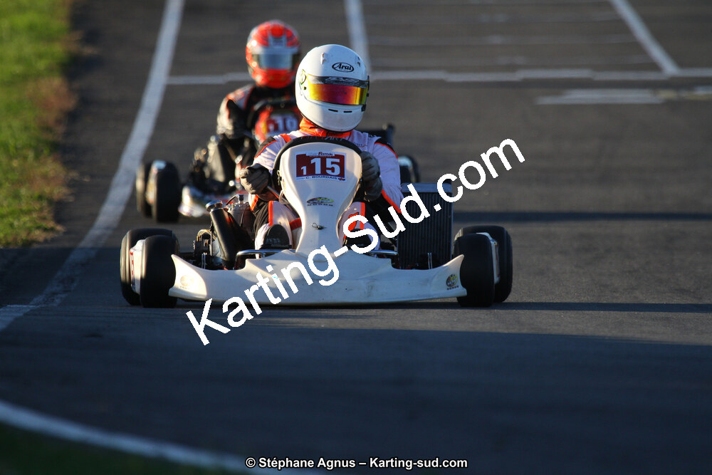 29 & 30/10/2016 : Kart Festival à Belmont (Photos Stéphane Agnus) 2016 — karting