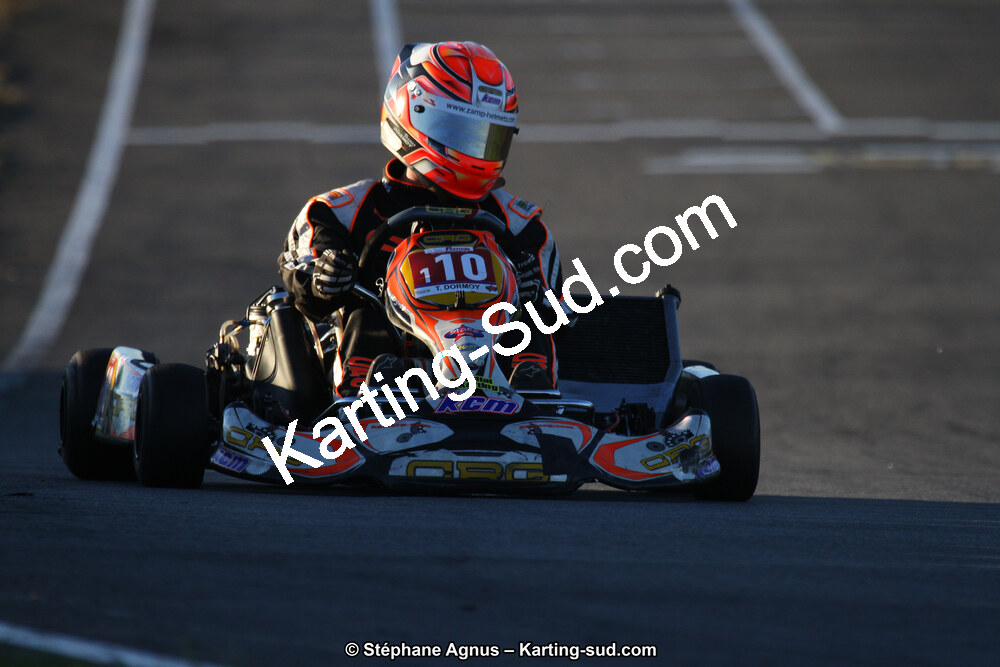 29 & 30/10/2016 : Kart Festival à Belmont (Photos Stéphane Agnus) 2016 — karting