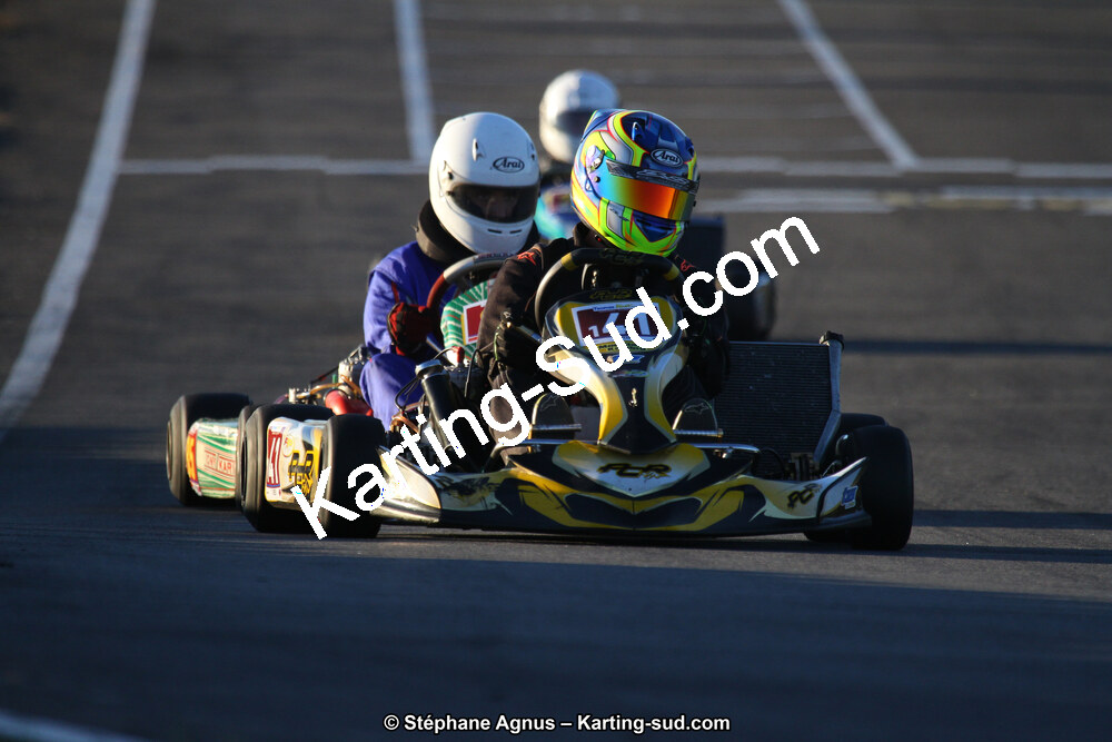 29 & 30/10/2016 : Kart Festival à Belmont (Photos Stéphane Agnus) 2016 — karting