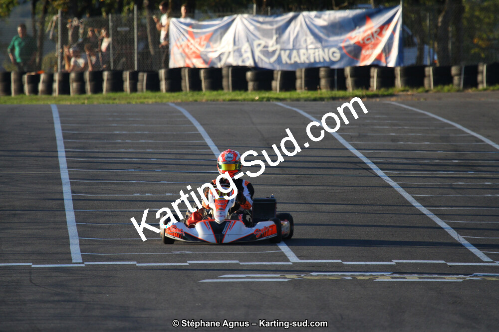 29 & 30/10/2016 : Kart Festival à Belmont (Photos Stéphane Agnus) 2016 — karting