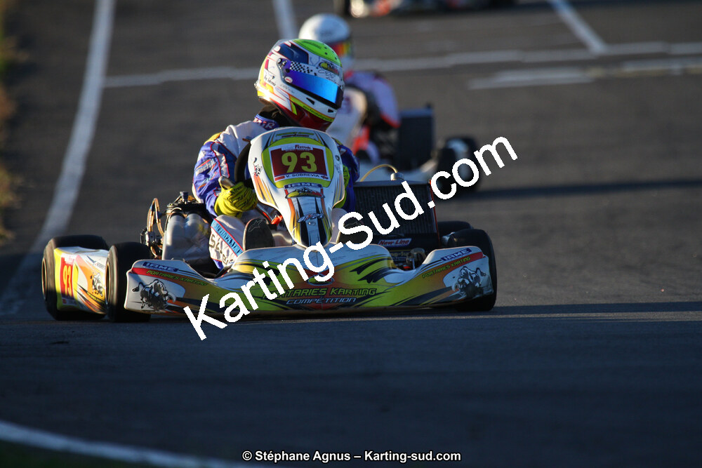 29 & 30/10/2016 : Kart Festival à Belmont (Photos Stéphane Agnus) 2016 — karting
