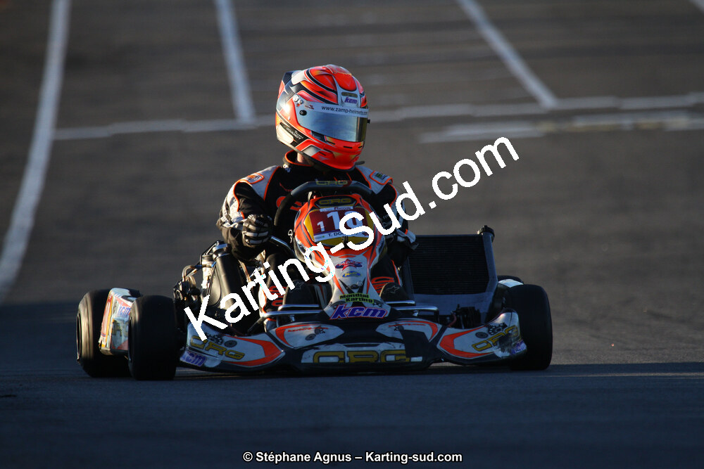 29 & 30/10/2016 : Kart Festival à Belmont (Photos Stéphane Agnus) 2016 — karting
