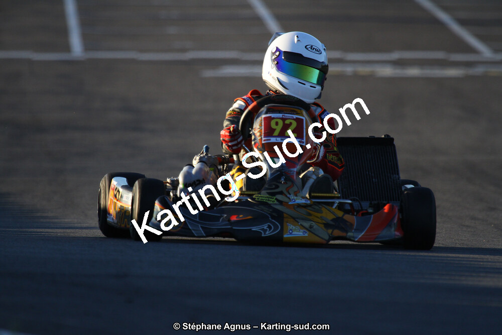 29 & 30/10/2016 : Kart Festival à Belmont (Photos Stéphane Agnus) 2016 — karting
