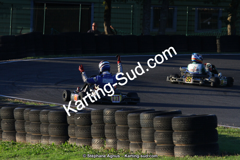29 & 30/10/2016 : Kart Festival à Belmont (Photos Stéphane Agnus) 2016 — karting