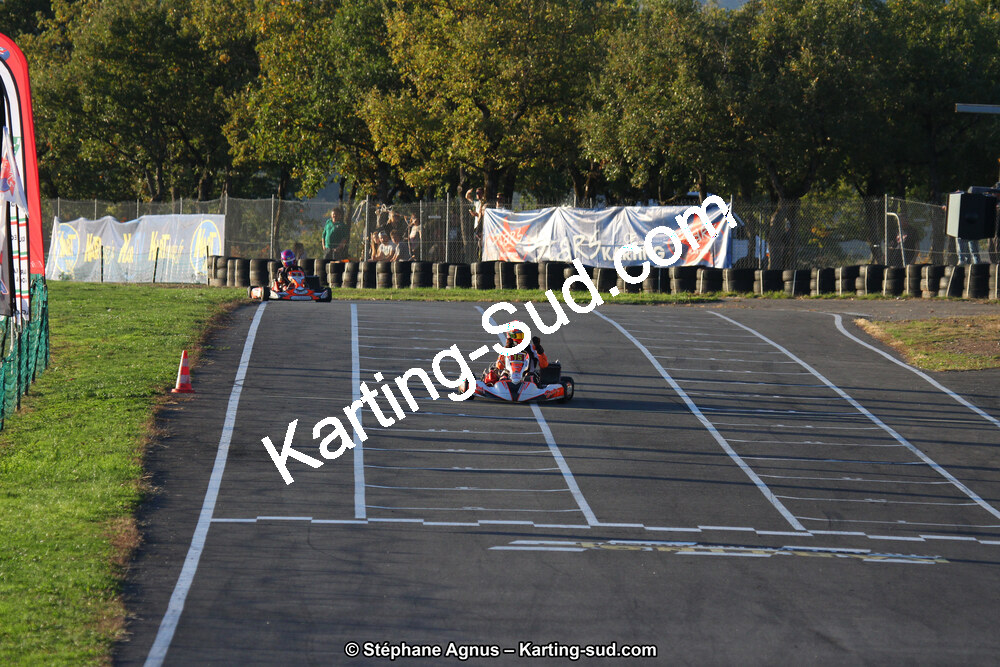 29 & 30/10/2016 : Kart Festival à Belmont (Photos Stéphane Agnus) 2016 — karting
