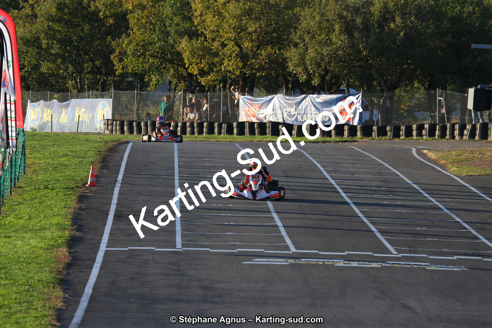 29 & 30/10/2016 : Kart Festival à Belmont (Photos Stéphane Agnus) 2016 — karting