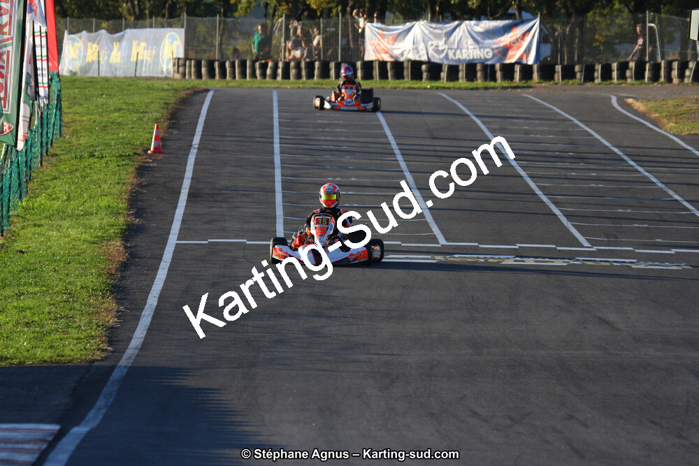 29 & 30/10/2016 : Kart Festival à Belmont (Photos Stéphane Agnus) 2016 — karting