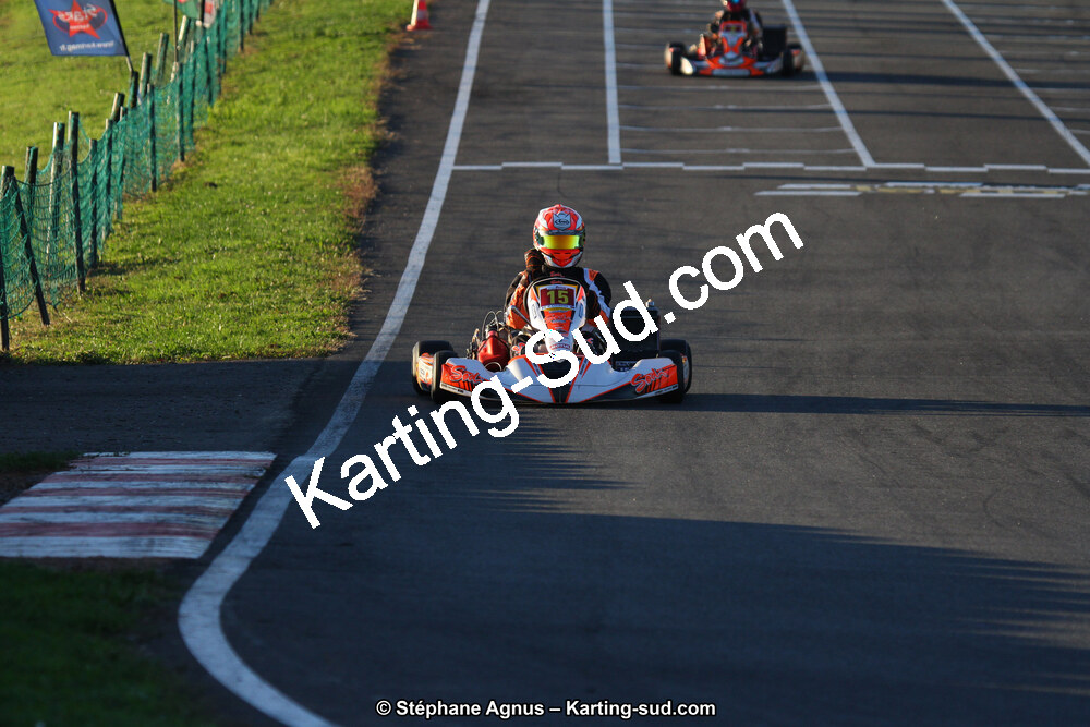 29 & 30/10/2016 : Kart Festival à Belmont (Photos Stéphane Agnus) 2016 — karting