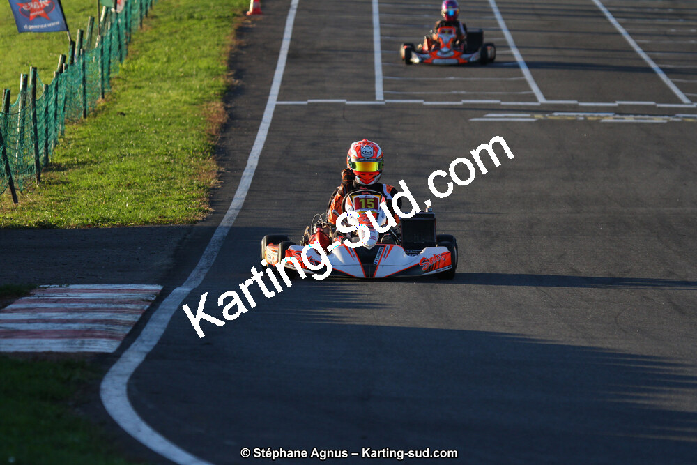 29 & 30/10/2016 : Kart Festival à Belmont (Photos Stéphane Agnus) 2016 — karting