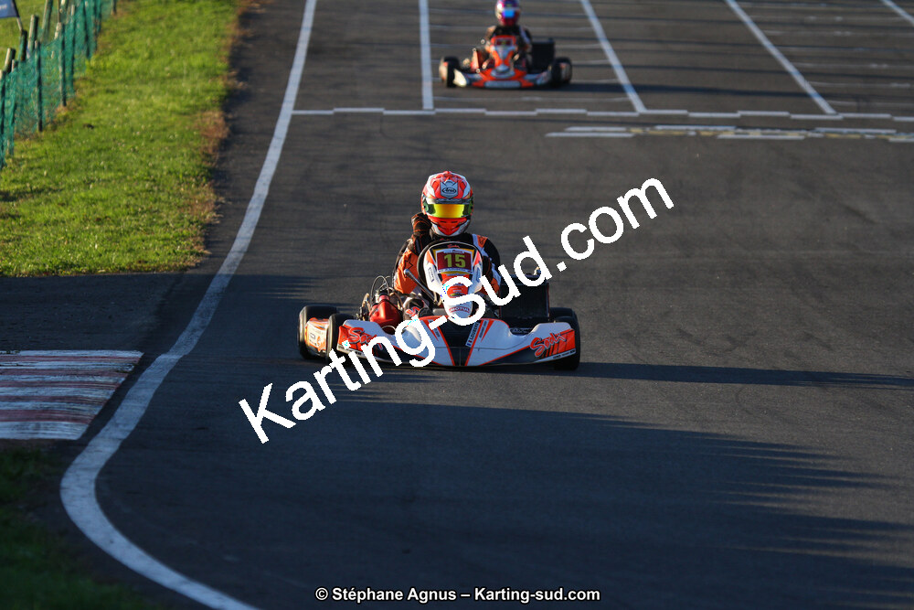 29 & 30/10/2016 : Kart Festival à Belmont (Photos Stéphane Agnus) 2016 — karting